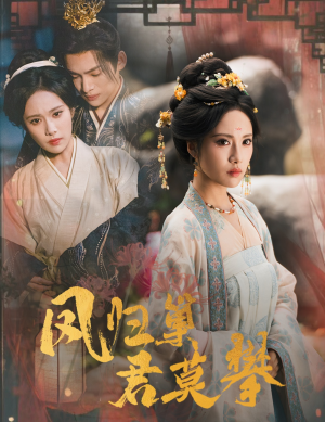 凤归巢君莫攀（60集）超火短剧抢先看