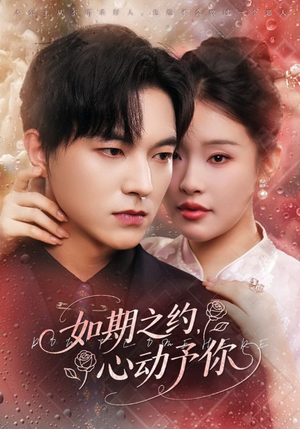 如期之约心动予你(82集) 如期之约心动予你(82集)穿越短剧推荐