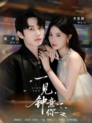 一见钟意你(80集) 一见钟意你(80集)视频在线看