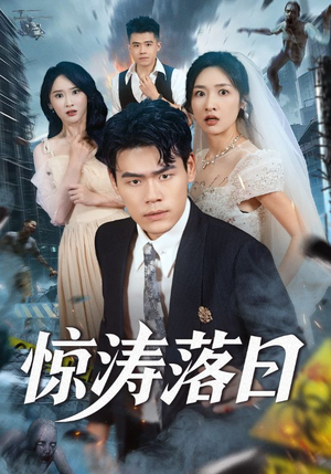 惊涛落日（60集）短剧热播推荐