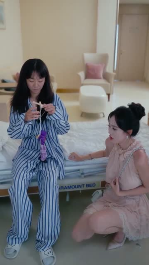 反派幼崽总在帮我攻略他爹（80集）爆火短剧追不停