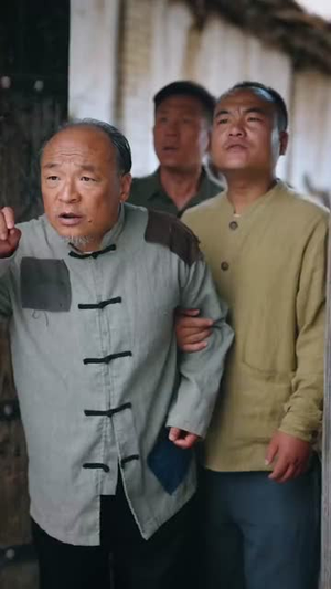 重生60年代激情燃烧的岁月 (89集) 短剧精彩片段