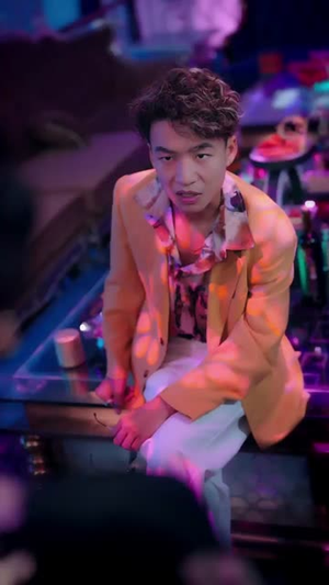 老千黑白人生&老千，黑白人生（77集）免费全集短剧