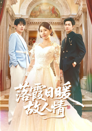 落霞日暖故人情（85集）全集在线看