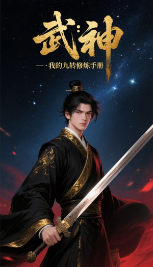 武神我的九转修炼手册（72集）短剧也太好看了