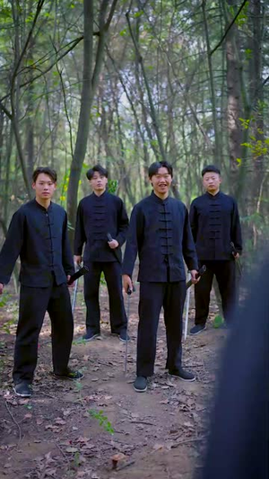 叛师后，大师姐哭了（82集）短剧全集免费
