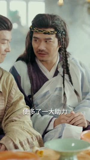 我！剧透天道，通天彻底黑化了&我剧透天道通天彻底黑化了（71集）精彩热门短剧