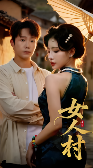 女人村精彩好看的短剧