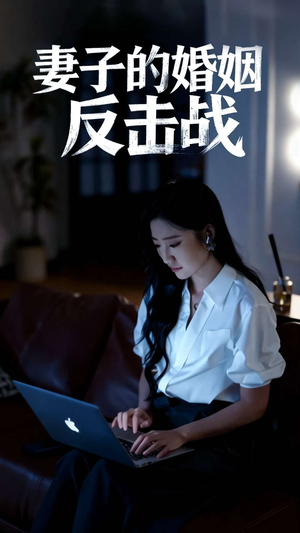 妻子的婚姻反击战（46集）短剧在线看