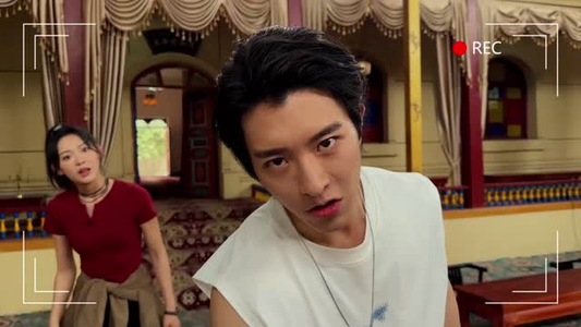 独库夜未眠(20集) 独库夜未眠(20集)精彩短剧看全集