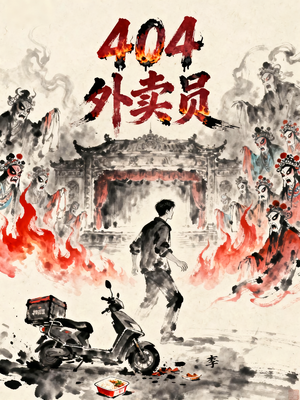 404外卖员（60集）免费全集短剧