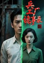 兵工厂诡事录（12集）真的太好看了
