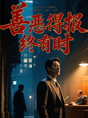 善恶得报终有时（30集）在线看到大结局