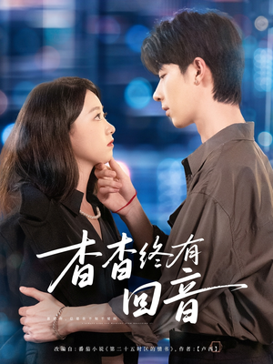 杳杳终有回音（66集）热播短剧全集看