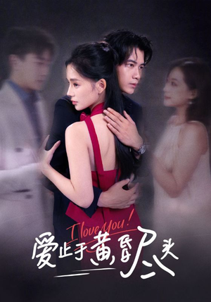爱止于黄昏尽头（60集）分享热门短剧