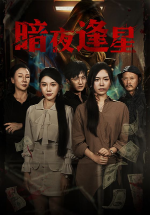 暗夜逢星（67集）看精彩短剧