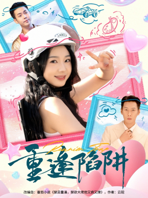 重逢陷阱（78集）在哪看