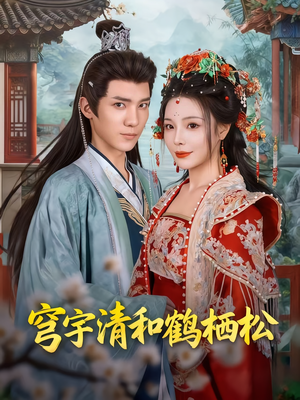 穹宇清和鹤栖松（71集）在线免费观影