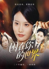 困在你的世界（30集）热播短剧免费看