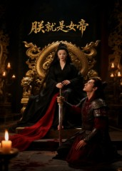 朕就是女帝（52集）女频短剧推荐
