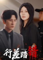 行差踏错（61集）精彩短剧又来了