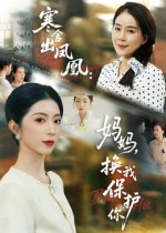 寒舍出凤凰妈妈换我保护你（75集）经典老剧免费看
