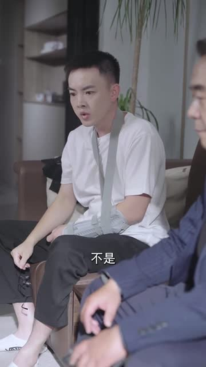 我是你未婚夫（90集）热门了短剧