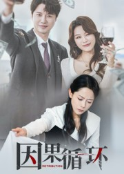 因果循环（45集）精彩短剧抢先看