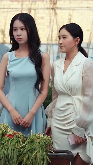 乡村之出人头地(80集) 乡村之出人头地(80集)爆款热门短剧