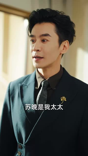 顾总你前妻在科研界封神了（61集）热播短剧分享