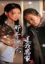 那年燃冬送我离家&归程（30集）古装热门短剧