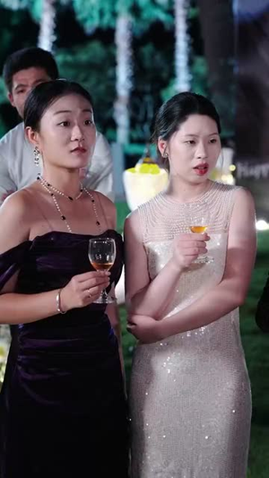 炮灰女主但满级通关（62集）口碑爆棚免费看