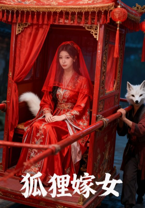 狐狸嫁女（30集）短剧更新抢先看