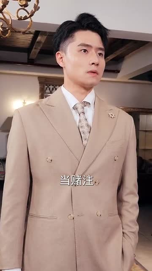 冰山美女你别闹我们有天命姻缘（61集）流畅播放免费看