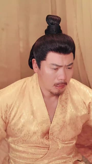 陛下若不讲道理儿臣也略有一点兵马（54集）最火的短剧