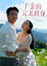 千金的完美替身（28集）精彩短剧热播