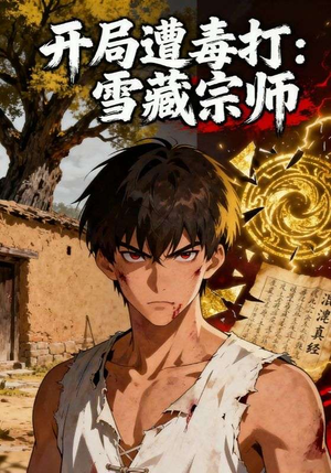 开局遭毒打：雪藏宗师（92集）高质量短剧推荐