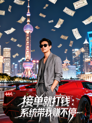 接单就打钱系统带我赚不停（100集）全集一次看完