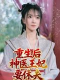 重生后神医王妃要休夫（86集）短剧看全集