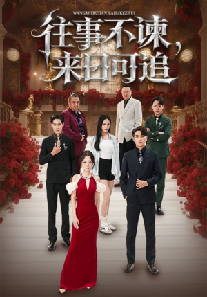 往事不谏来日可追（66集）在线播放