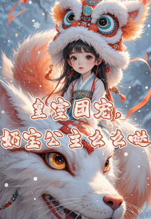 皇室团宠奶宝公主么么哒（57集）热门短剧又来了