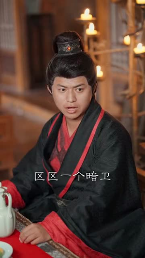 君心见月明（63集）推荐好短剧