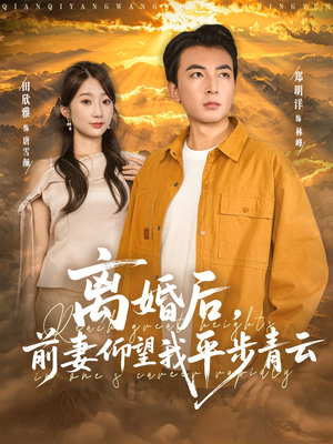 离婚后前妻仰望我平步青云（91集）大结局