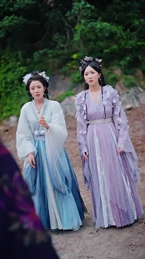 大道忘情方入境(61集) 大道忘情方入境(61集)超火短剧抢先看