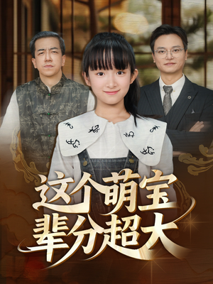 这个萌宝辈分超大（40集）高分推荐免费看