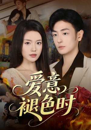 爱意褪色时（46集）1-102集