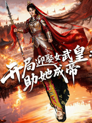 开局迎娶女武皇，助她成帝（89集）追风的女孩短剧