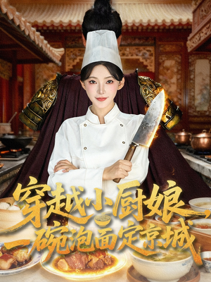 穿越小厨娘，一碗泡面定京城（80集）经典回顾免费看