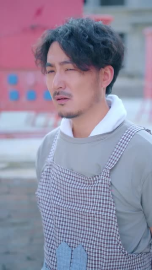 股神隐世一心只想卖炒饭（56集）短剧太好看了吧