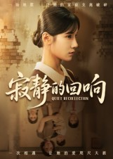 寂静的回响（62集）爱上了这部剧了